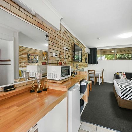 Motel Glenworth Toowoomba Exterior foto